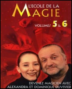 École de la magie Vol. 5 & 6